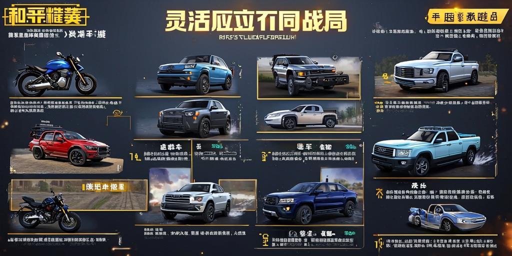 深入了解和平精英辅助现象：技术创新与社会影