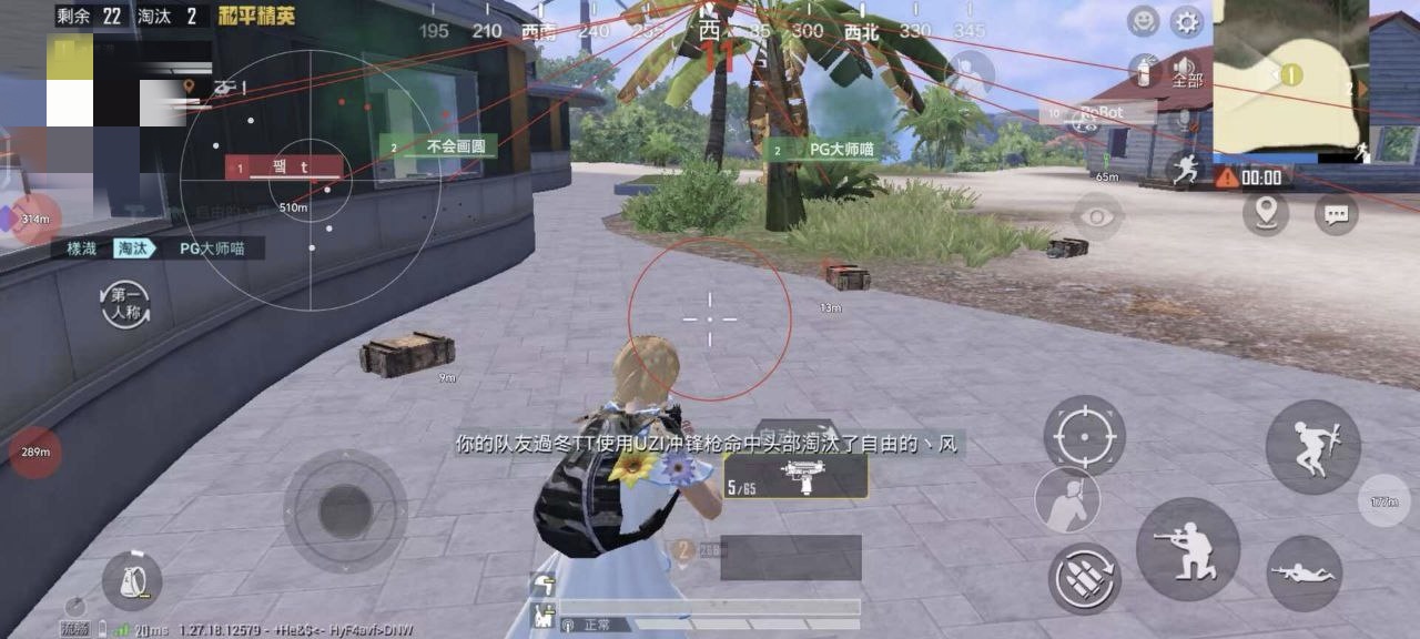 和平透视自瞄辅助器免费版苹果