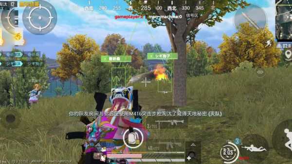 和平精英《迪达拉pro》辅助