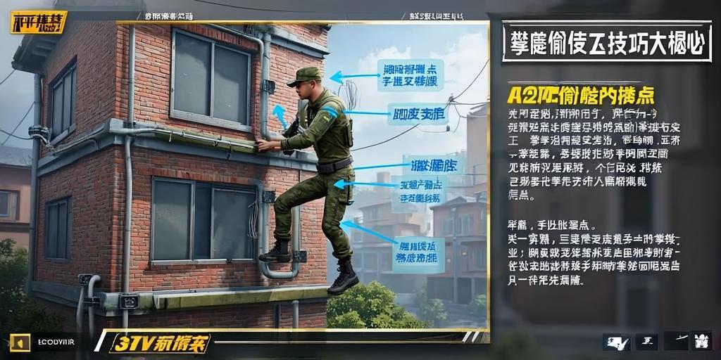 和平精英外挂《速行者》唯一的一款过客户端异常稳定项目稳定无限连打
