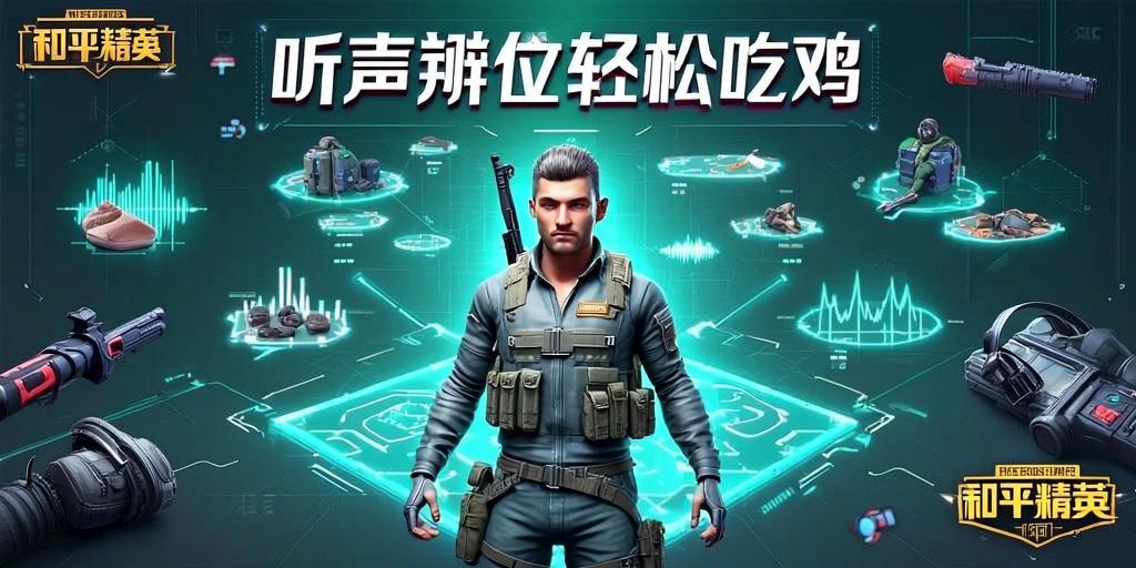 和平精英模拟器辅助【三体】支持腾讯模拟器电脑使用